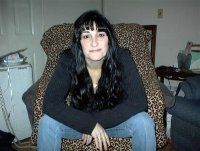 Tammy Smart
