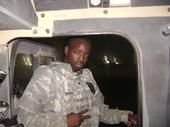 Levar Myrick