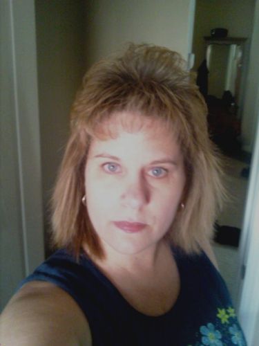 Donna Aurand
