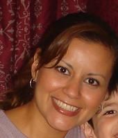 Ana Hinojosa