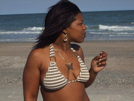 Tanisha Mccullough