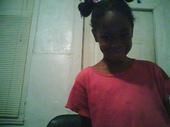 Andria Pearson