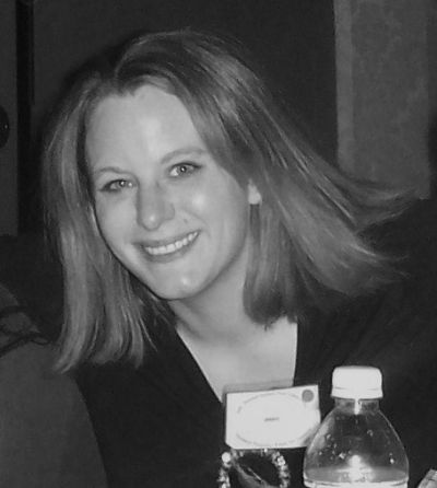 Kristy Sanders