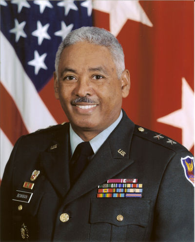 George Bowman