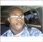 Rodrick Tate