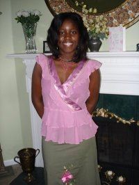 Constance Christian