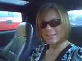 Gayle Mackey