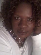 Cynthia Hurell