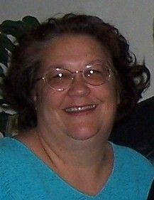 Rhonda Green