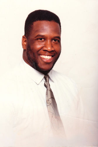 Damon Green