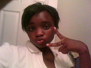Shayla Kimble