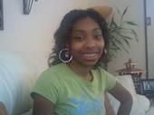 Amber Mckoy