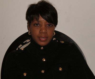 Carolyn Perry