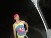 Garrett Mccully