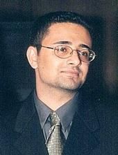 Adnan Ahmed