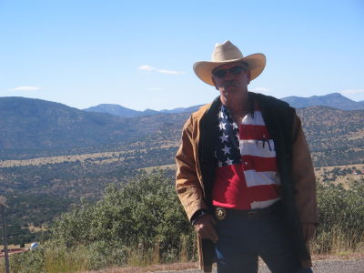 Dennis Fitzgerald