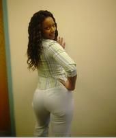 Cassi Brown