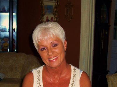 Wanda Jordan