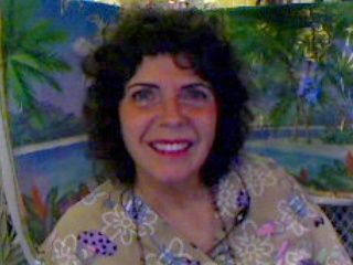 Anita Newbill