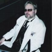 Robin Zamensky