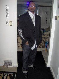 Darrell Standberry