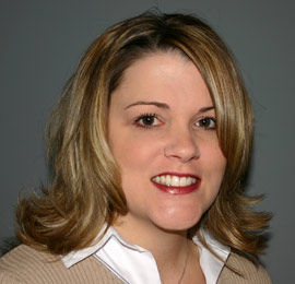 Laura Soride