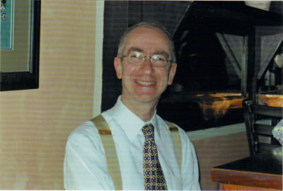 Albert Aprigliano