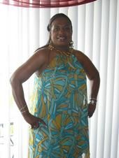 Sheril Hamilton