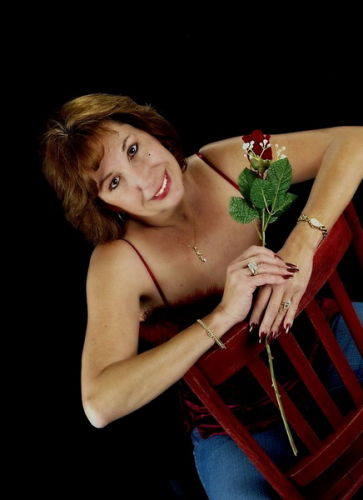 Toni Vanderwal