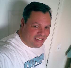 Michael Babin