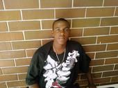 Kasim Rodgers