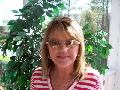 Barbara Griffin