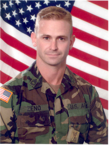 Michael Zeno