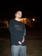Michael Mcneece