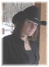 Terri Davis