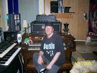 Richard Gosselin