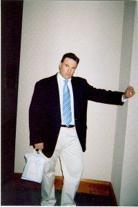 James Conway