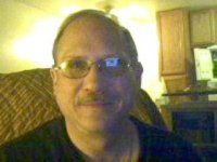 Richard Custer