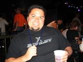 Edgar Aburto