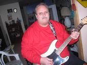 Larry Burns