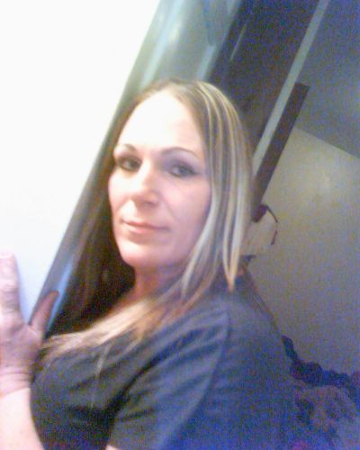 Tammy Frederick
