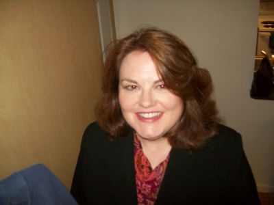 Lisa Lundin