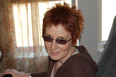 Dawn Jeffers