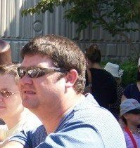 Nicholas Nicholson