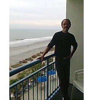 David Sachs