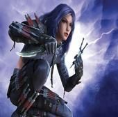Stella Halliburton