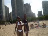 Jamilia Williams