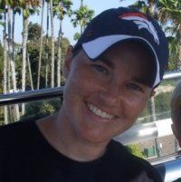 Wendi Thompson