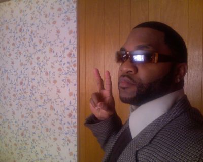 Germayne Griffin