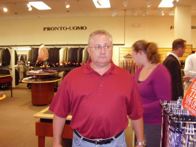 James Smouse